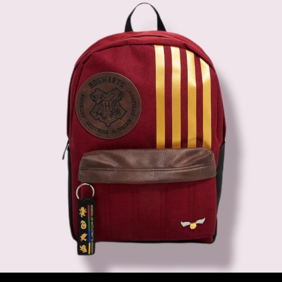 Other - HP Hogwarts 🎒